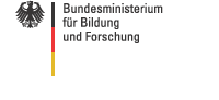 BMBF Logo deutsch