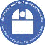 Max-Planck-Institut für Astronomie Heidelberg