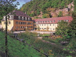 Pfalzmuseum für Naturkunde