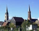 Bellheim (Südpfalz, Metropolregion Rhein-Neckar)