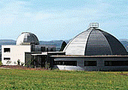 Sternwarte und Planetarium Kreuzlingen (CH)