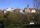 Kraichtal-Gochsheim