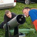 Ravensburger Teleskoptreffen 2008
