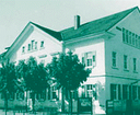 Volkshochschule Schwetzingen