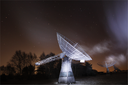 Observatorium für solare Radioastronomie 