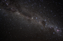 Südmilchstraße mit Centaurus und Kreuz des Südens