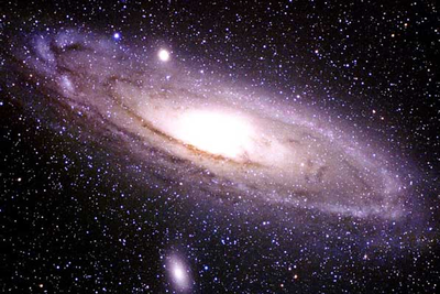 Andromeda Galaxy