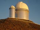 La Silla 3,6-m-Teleskop