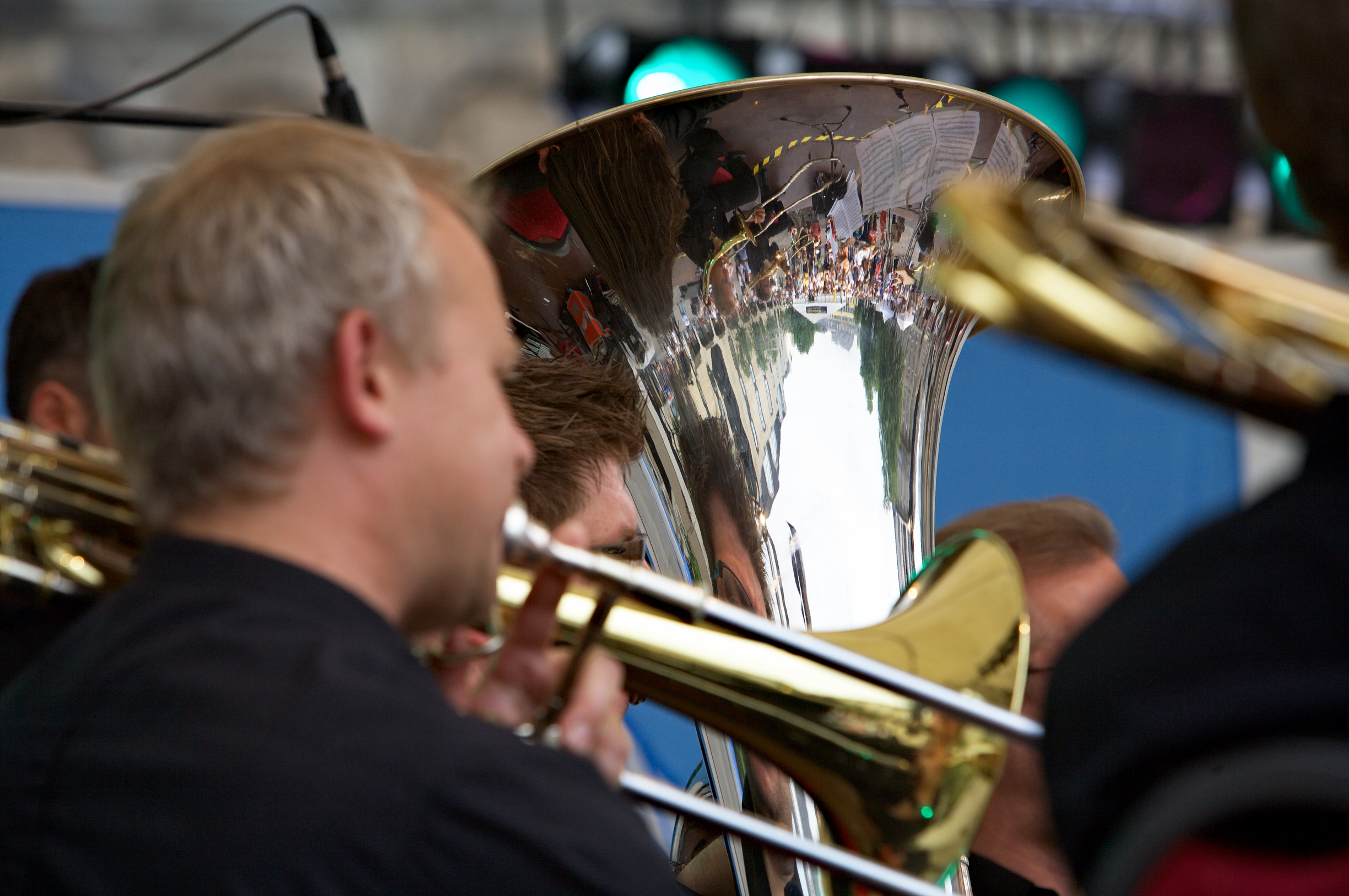 SternenFest, 27.6.2009