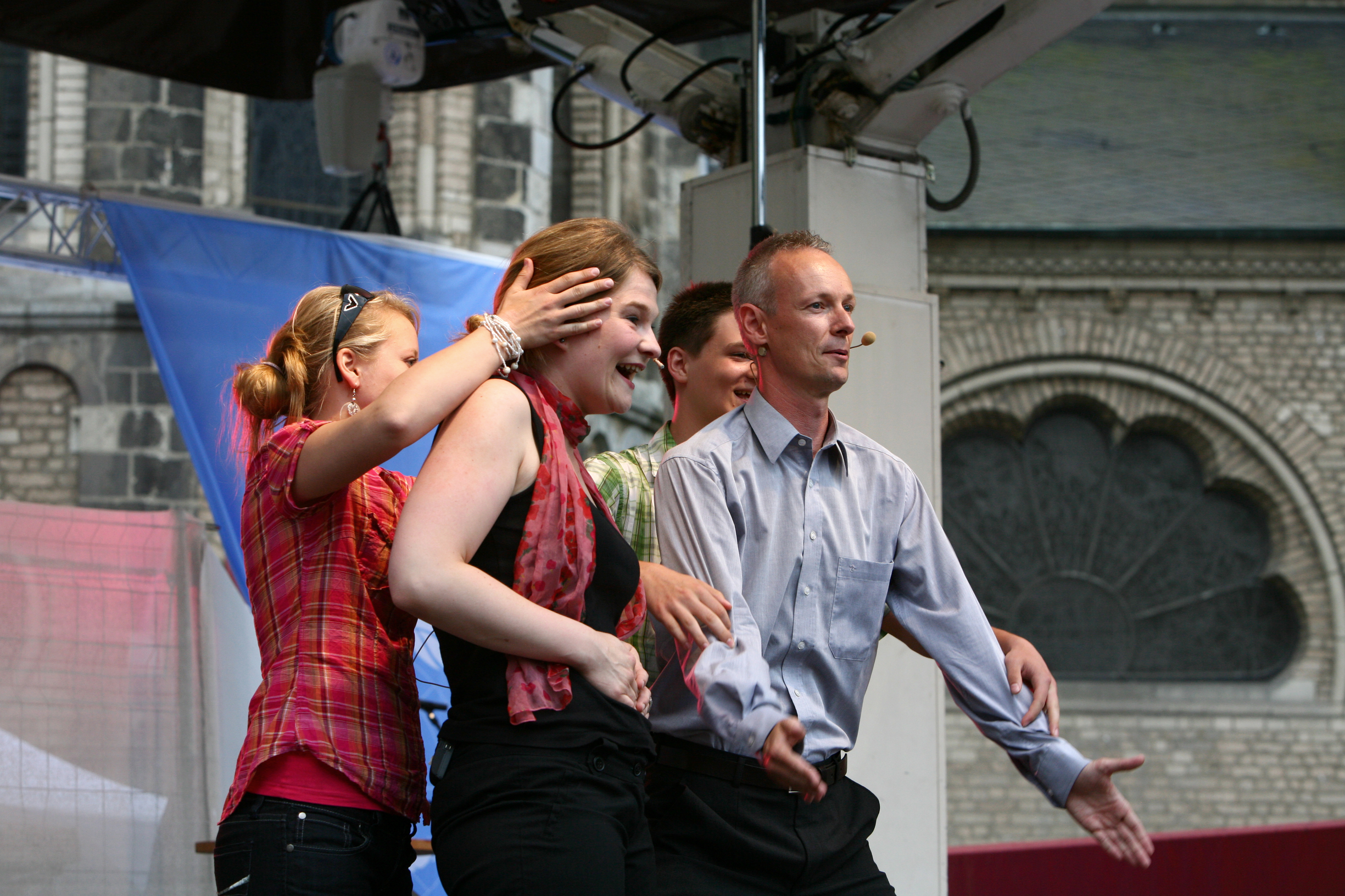 SternenFest, 27.6.2009