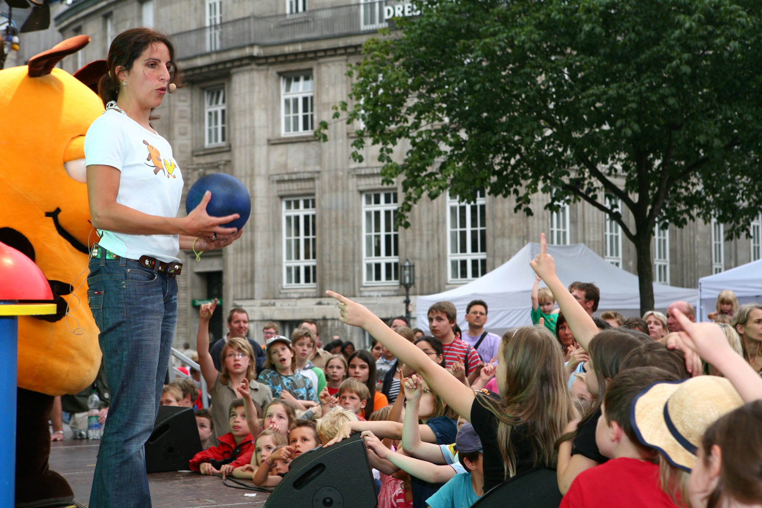 SternenFest, 27.6.2009