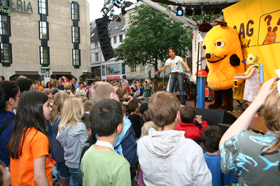 SternenFest, 27.6.2009