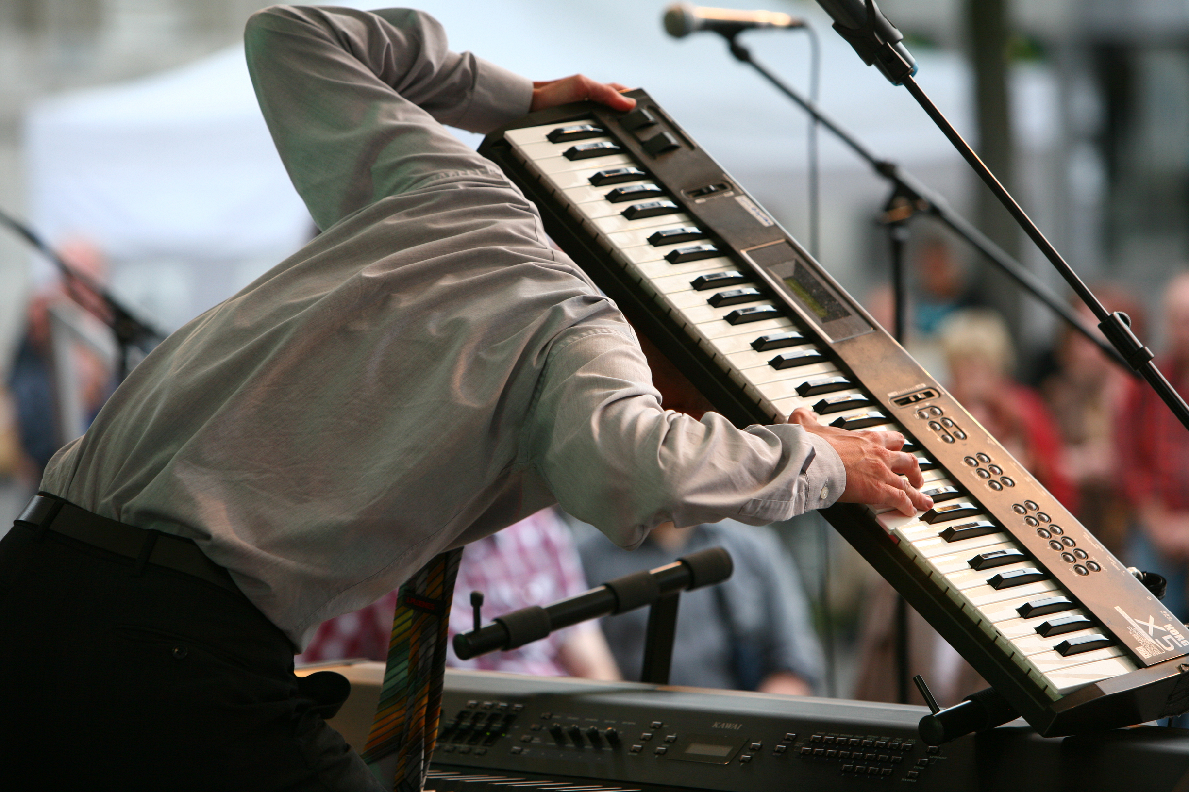 SternenFest, 27.6.2009