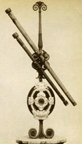 Galilei's telescopes