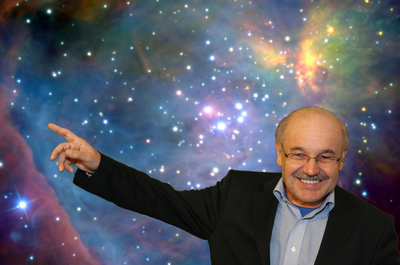 Dr. Hans zinnecker